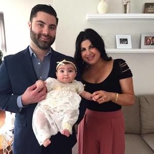 Meet your Posher, Steve